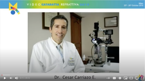 Remodelamiento Corneal